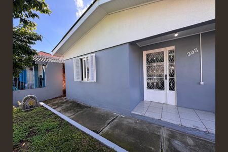 Casa à venda com 79m², 3 quartos e 4 vagas Casa à venda com 79m², 3 quartos e 4 vagasÁrea comum