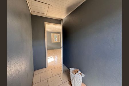 Casa à venda com 79m², 3 quartos e 4 vagas Casa à venda com 79m², 3 quartos e 4 vagasQuarto de Serviço