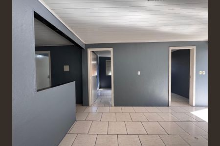 Casa à venda com 79m², 3 quartos e 4 vagas Casa à venda com 79m², 3 quartos e 4 vagasSala/Cozinha