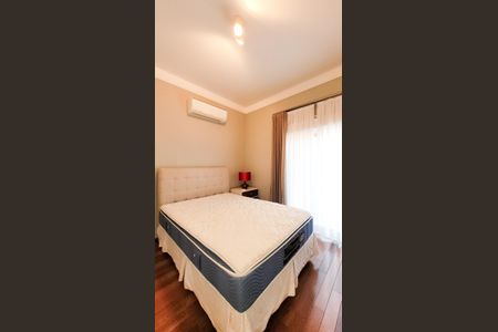 Casa de condomínio para alugar com 377m², 3 quartos e 2 vagasSuíte 2