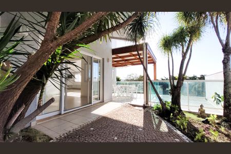 Casa de condomínio para alugar com 377m², 3 quartos e 2 vagasSala de Jantar