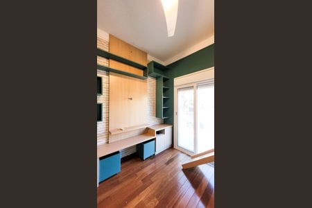 Casa de condomínio para alugar com 377m², 3 quartos e 2 vagasSuíte 1