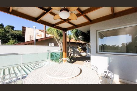 Casa de condomínio para alugar com 377m², 3 quartos e 2 vagasSala de Jantar