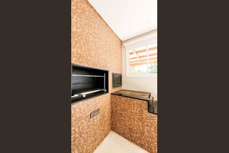 Casa de condomínio para alugar com 377m², 3 quartos e 2 vagasEspaço Gourmet