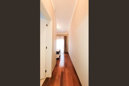 Casa de condomínio para alugar com 377m², 3 quartos e 2 vagasSuíte 2