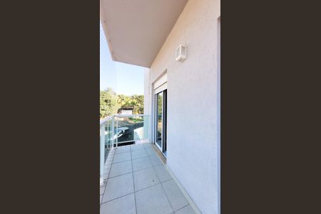 Casa de condomínio para alugar com 377m², 3 quartos e 2 vagasVaranda das Suítes 1 e 2