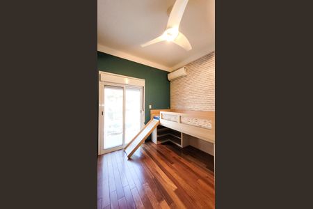 Casa de condomínio para alugar com 377m², 3 quartos e 2 vagasSuíte 1