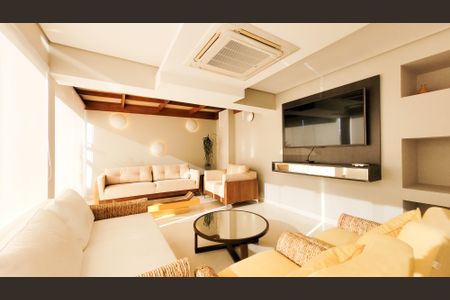 Casa de condomínio para alugar com 377m², 3 quartos e 2 vagasEspaço Gourmet