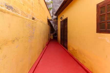 Casa à venda com 210m², 3 quartos e 3 vagas Casa à venda com 210m², 3 quartos e 3 vagasÁrea de Serviço