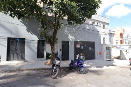 Apartamento à venda com 98m², 2 quartos e 2 vagasFachada