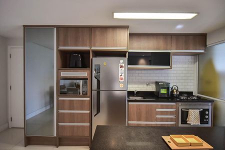 Apartamento à venda com 75m², 2 quartos e 1 vaga Apartamento à venda com 75m², 2 quartos e 1 vagaCozinha
