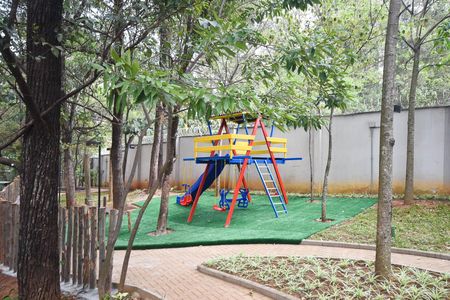 Apartamento à venda com 75m², 2 quartos e 1 vaga Apartamento à venda com 75m², 2 quartos e 1 vagaPlayground