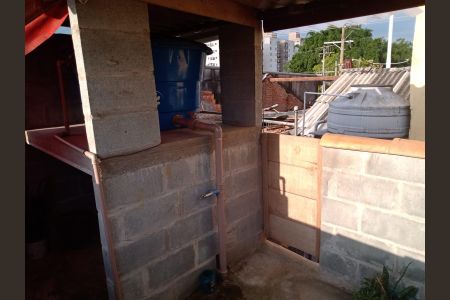 Casa à venda com 122m², 2 quartos e 2 vagas Casa à venda com 122m², 2 quartos e 2 vagasÁrea comum