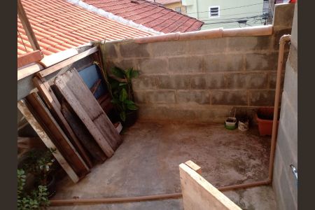 Casa à venda com 122m², 2 quartos e 2 vagas Casa à venda com 122m², 2 quartos e 2 vagasÁrea comum