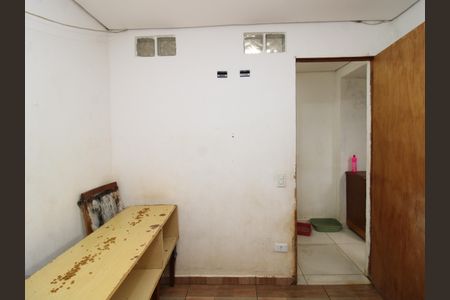 Casa à venda com 122m², 2 quartos e 2 vagasQuarto 2