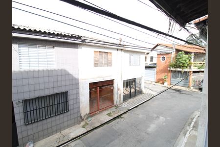 Casa à venda com 122m², 2 quartos e 2 vagasVista do Quarto 1