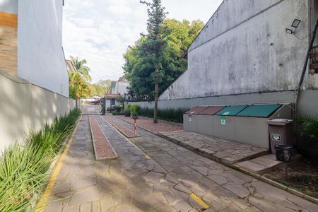 Apartamento à venda com 48m², 1 quarto e sem vagaFachada do Condomínio