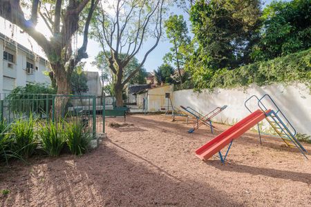 Apartamento à venda com 48m², 1 quarto e sem vagaÁrea comum