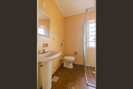 Apartamento à venda com 48m², 1 quarto e sem vagaBanheiro 1