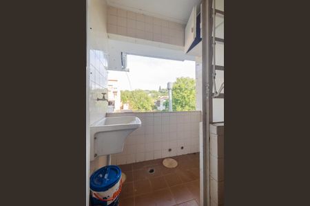 Apartamento à venda com 48m², 1 quarto e sem vagaÁrea de Serviço