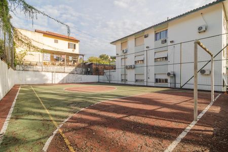 Apartamento à venda com 48m², 1 quarto e sem vagaÁrea comum