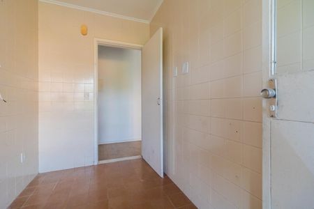 Apartamento à venda com 48m², 1 quarto e sem vagaCozinha