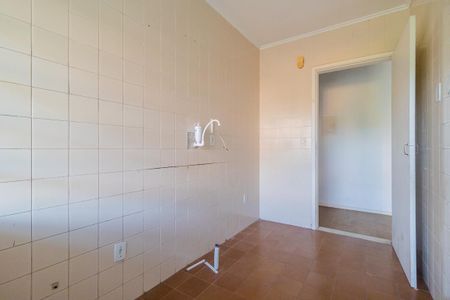 Apartamento à venda com 48m², 1 quarto e sem vagaCozinha