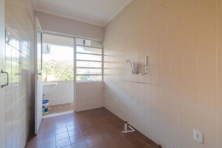 Apartamento à venda com 48m², 1 quarto e sem vagaCozinha