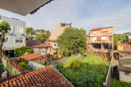 Apartamento à venda com 48m², 1 quarto e sem vagaVista - Quarto 1