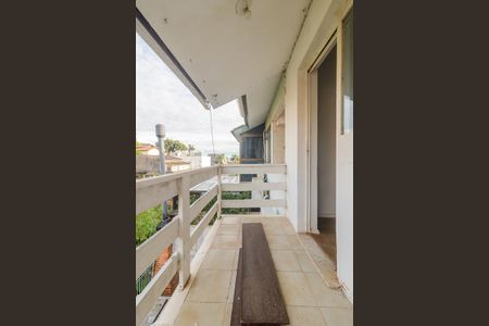 Apartamento à venda com 48m², 1 quarto e sem vagaVaranda - Sala