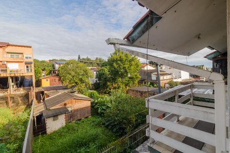 Apartamento à venda com 48m², 1 quarto e sem vagaVista - Quarto 1