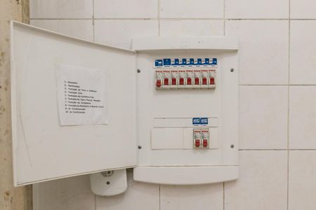 Apartamento à venda com 70m², 2 quartos e sem vagaCozinha