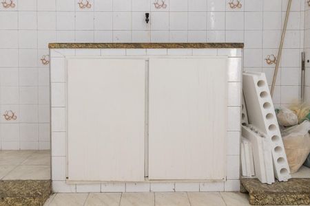 Apartamento à venda com 70m², 2 quartos e sem vagaCozinha