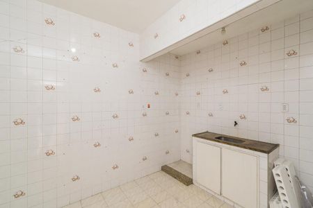Apartamento à venda com 70m², 2 quartos e sem vagaCozinha