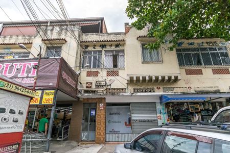 Apartamento à venda com 70m², 2 quartos e sem vagaFachada