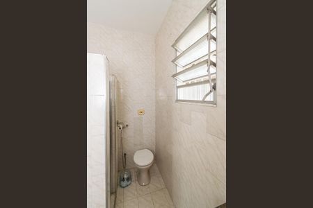 Apartamento à venda com 70m², 2 quartos e sem vagaBanheiro