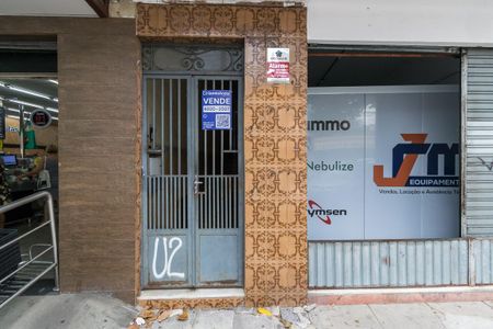 Apartamento à venda com 70m², 2 quartos e sem vagaFachada