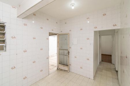 Apartamento à venda com 70m², 2 quartos e sem vagaCozinha