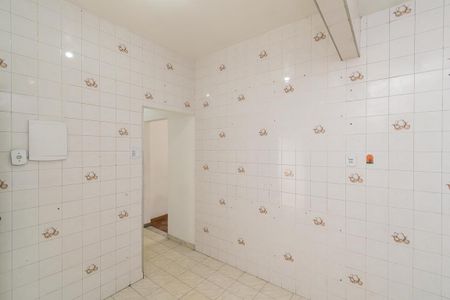 Apartamento à venda com 70m², 2 quartos e sem vagaCozinha