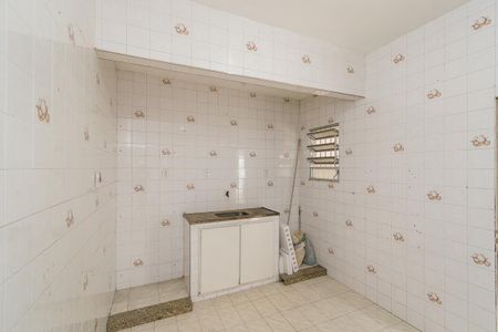 Apartamento à venda com 70m², 2 quartos e sem vagaCozinha