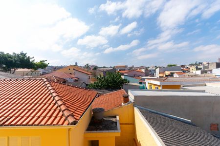 Casa de condomínio à venda com 76m², 2 quartos e 1 vagaVaranda da Suíte 1