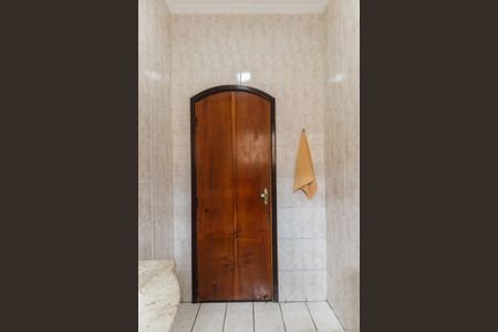 Casa à venda com 317m², 4 quartos e 8 vagas Casa à venda com 317m², 4 quartos e 8 vagasLavabo