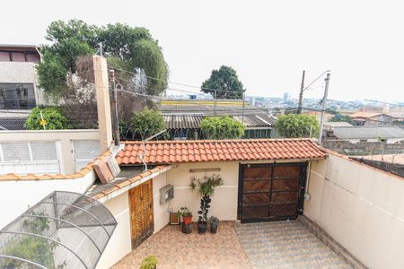 Casa à venda com 317m², 4 quartos e 8 vagas Casa à venda com 317m², 4 quartos e 8 vagasVista do Quarto 1