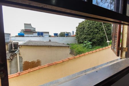 Casa à venda com 317m², 4 quartos e 8 vagas Casa à venda com 317m², 4 quartos e 8 vagasVista do Quarto 4