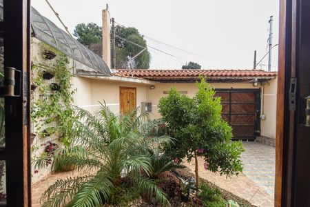 Casa à venda com 317m², 4 quartos e 8 vagas Casa à venda com 317m², 4 quartos e 8 vagasVista da Sala