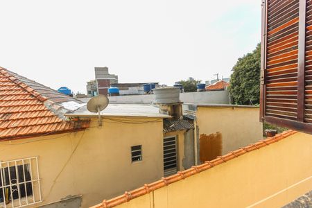 Casa à venda com 317m², 4 quartos e 8 vagas Casa à venda com 317m², 4 quartos e 8 vagasVista do Quarto 2