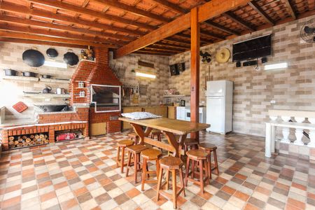 Casa à venda com 317m², 4 quartos e 8 vagas Casa à venda com 317m², 4 quartos e 8 vagasÁrea Gourmet