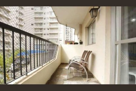 Apartamento à venda com 110m², 3 quartos e 2 vagas