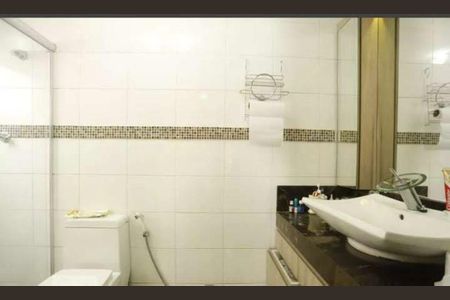 Apartamento à venda com 110m², 3 quartos e 2 vagas