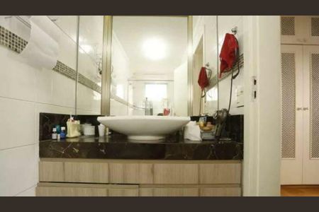 Apartamento à venda com 110m², 3 quartos e 2 vagas